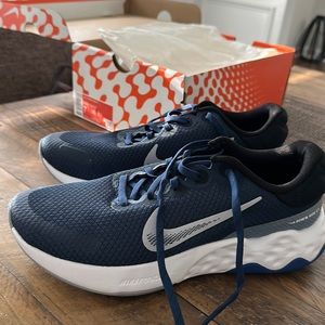 New Nike Renew Ride 3 men’s shoe